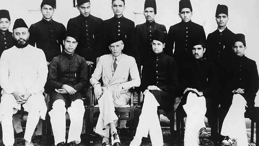 🇵🇰 - Quaid-e-Azam, a great leader | Pakistan Defense Forum