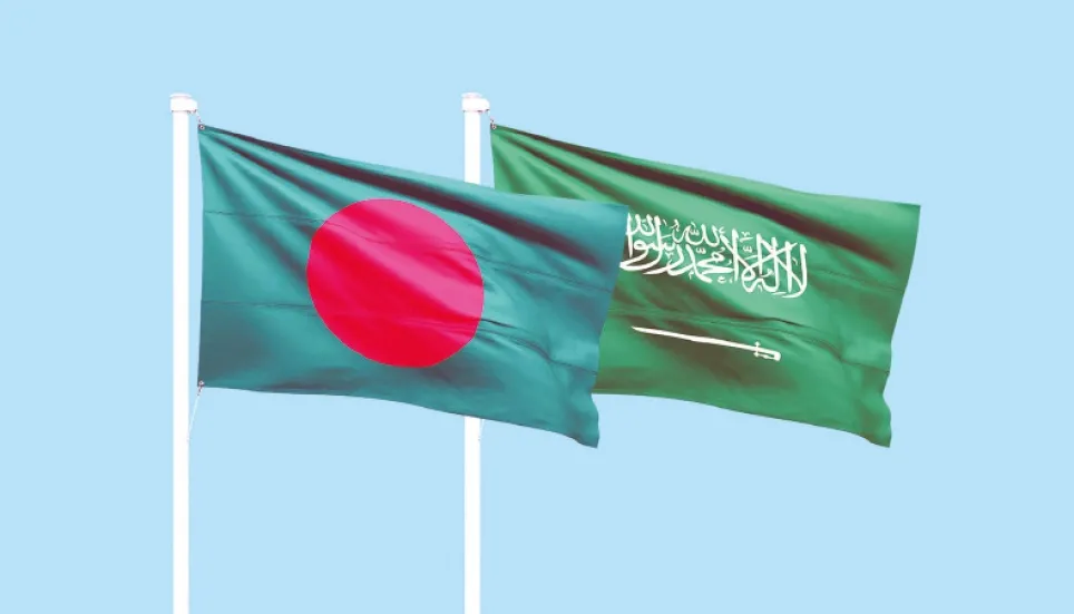 Shifting trajectories of Saudi-Bangladesh ties 